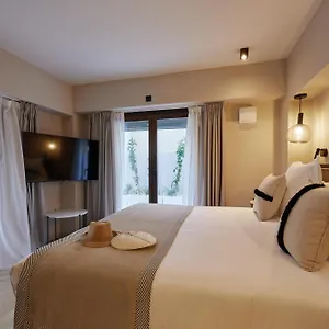 Belle Marivent Mediterranean Petit Hotel Palma de Mallorca