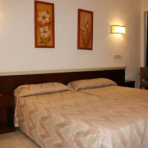 La Nina Hotel Cala Millor (Mallorca)