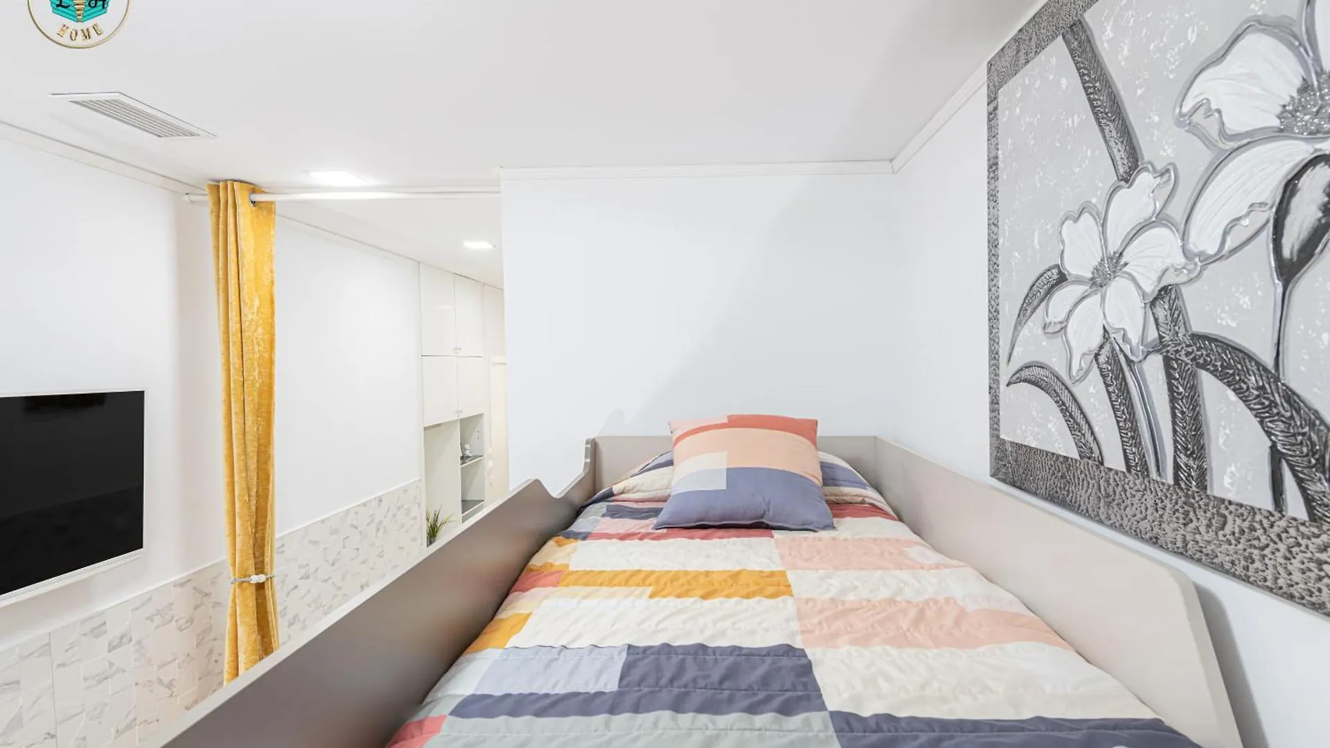 Luxury Home Poseidon Malaga Aparthotel