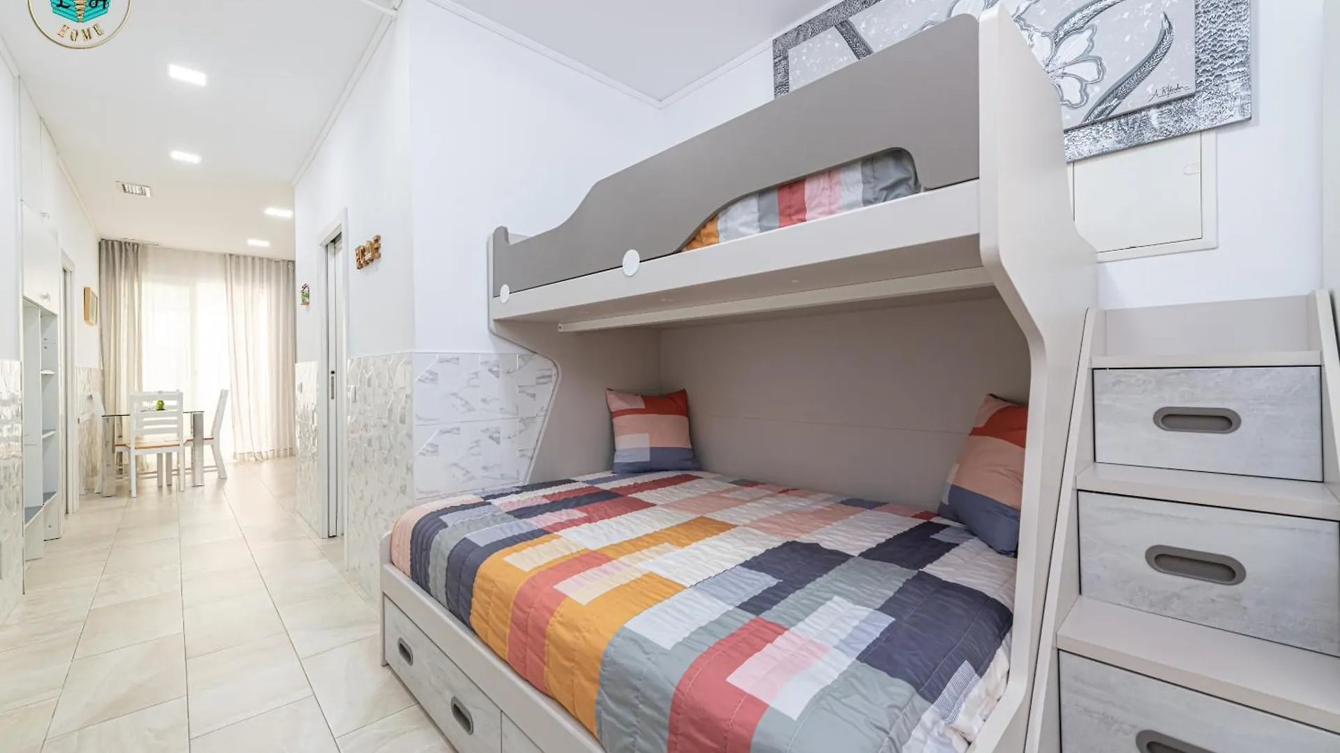 Aparthotel Luxury Home Poseidon Malaga Spain