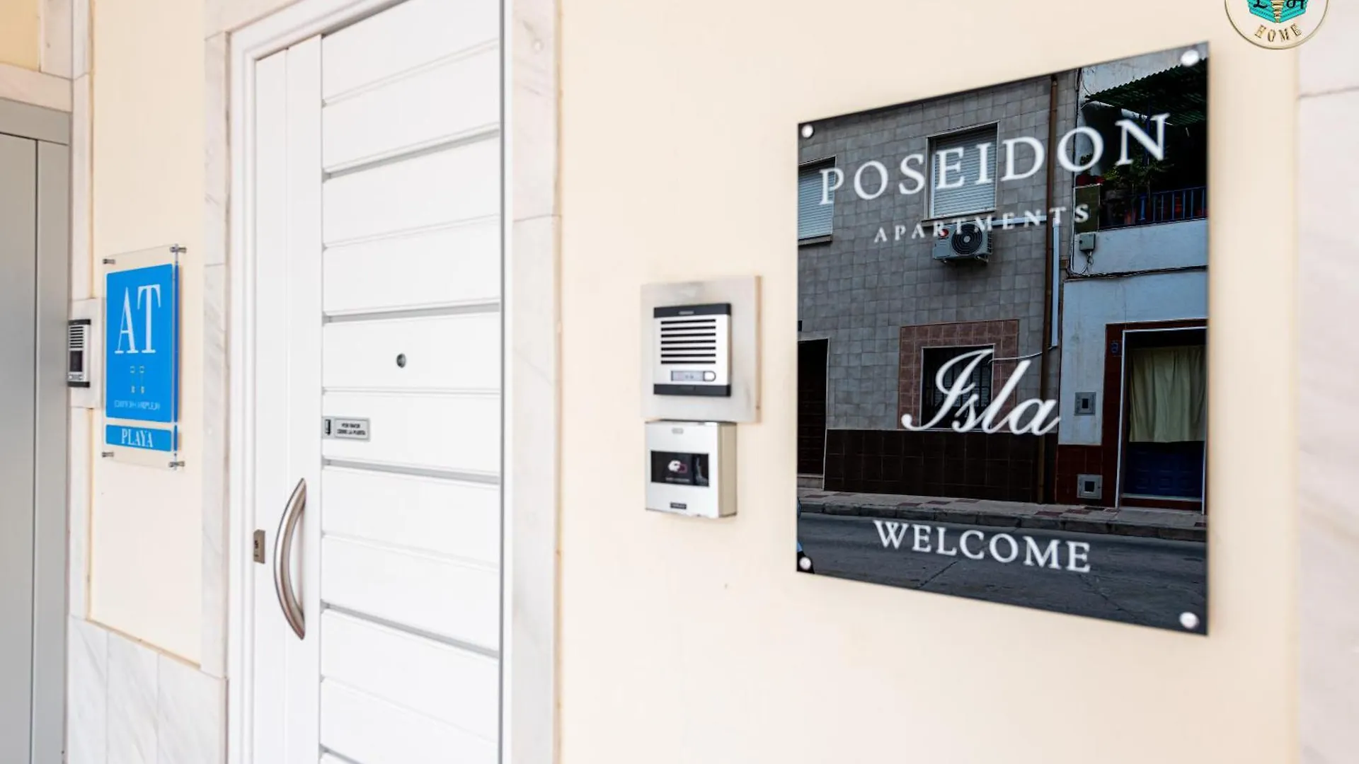 Luxury Home Poseidon Malaga Spain