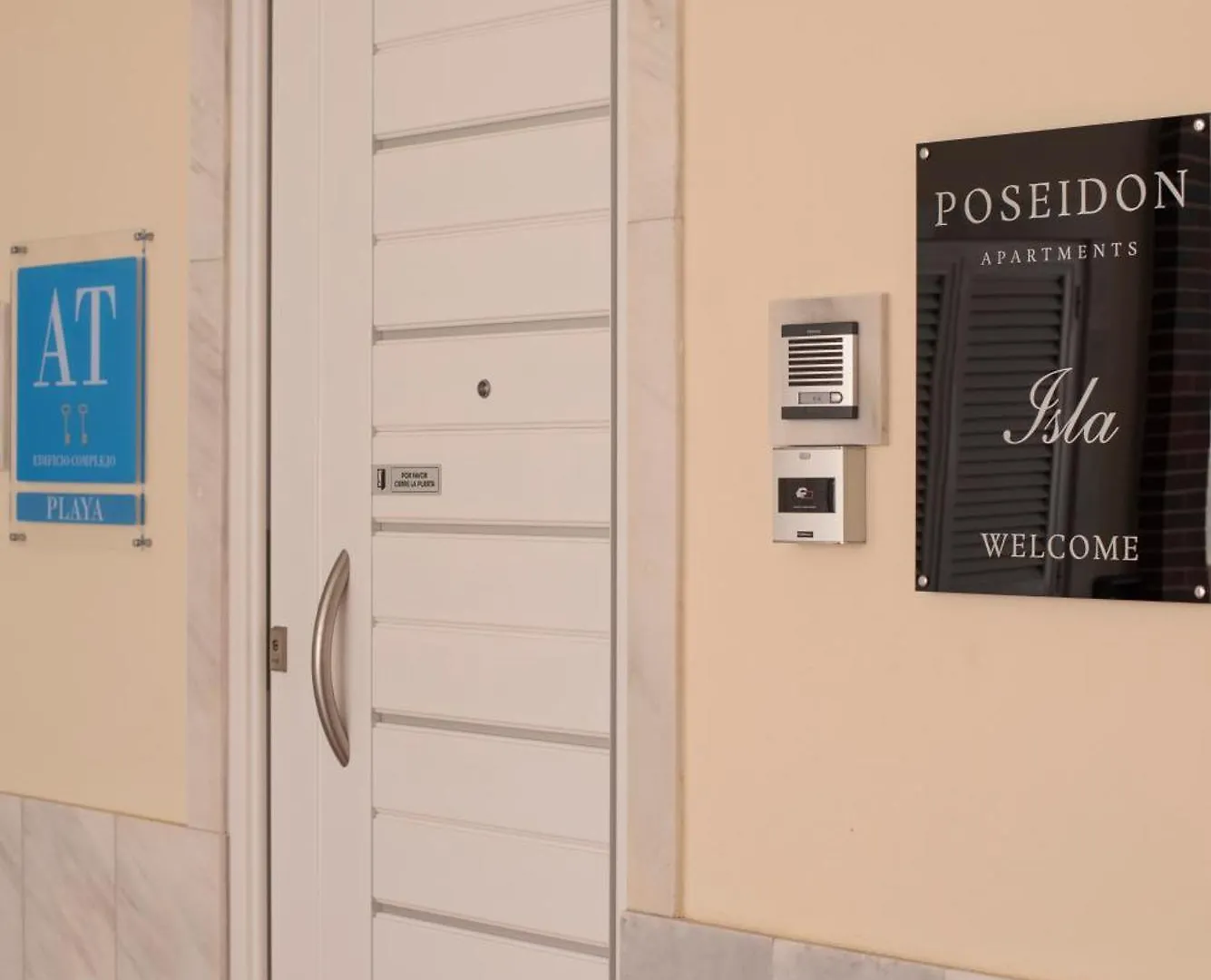 Luxury Home Poseidon Malaga