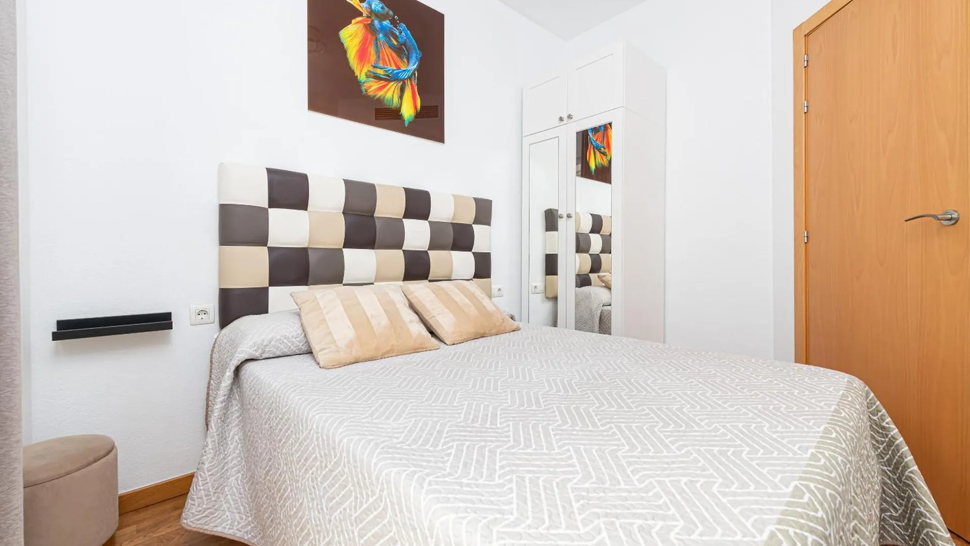 Luxury Home Poseidon Malaga