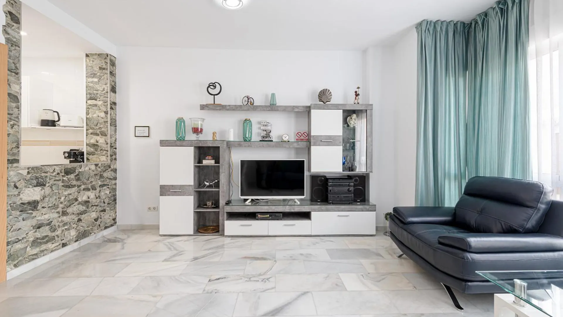 Luxury Home Poseidon Malaga Aparthotel