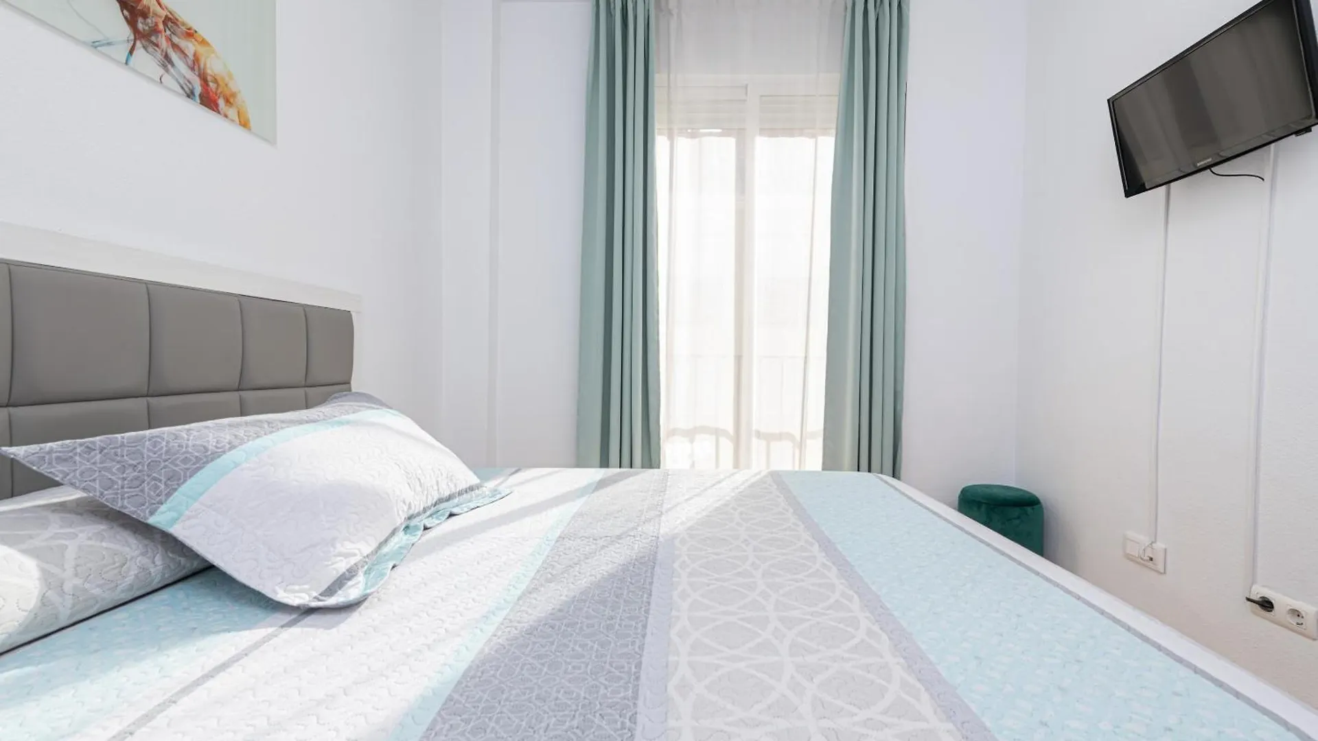 Luxury Home Poseidon Malaga Spain