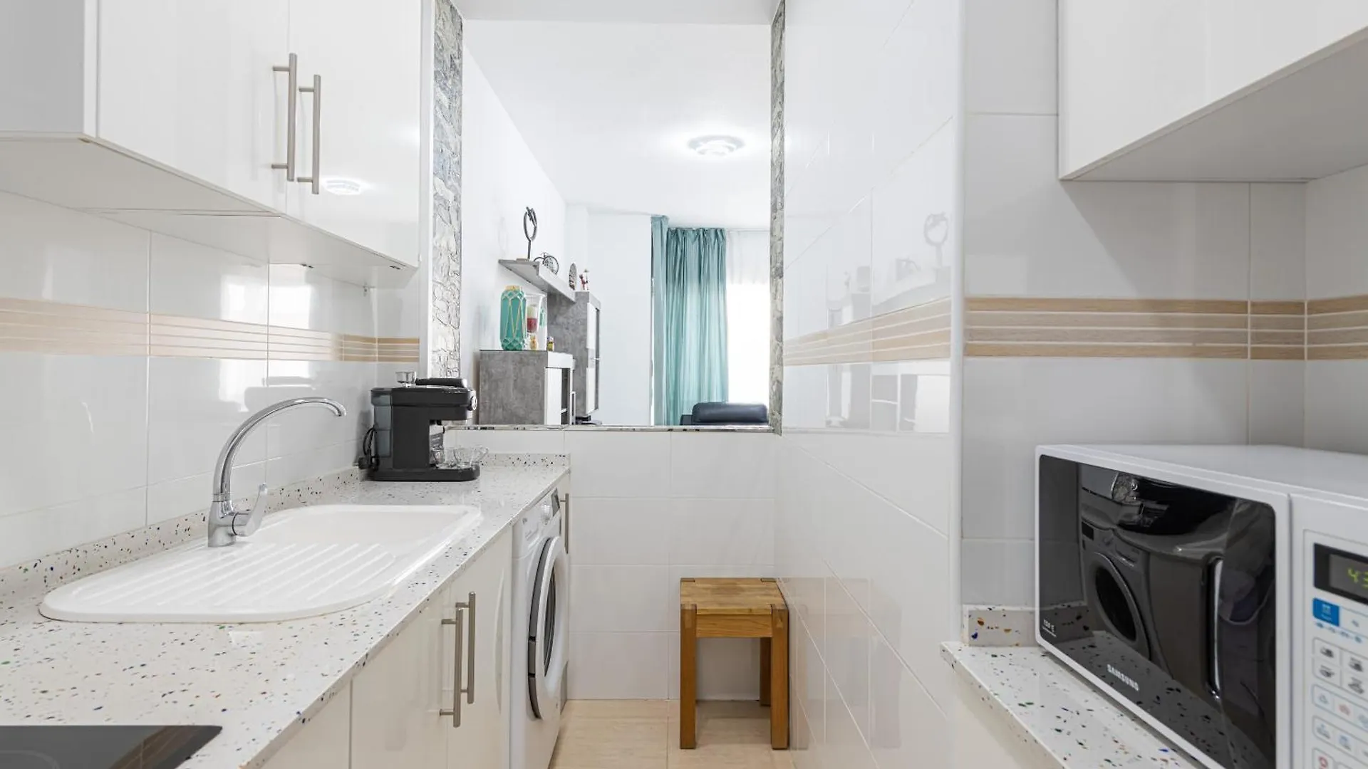 Luxury Home Poseidon Malaga Spain