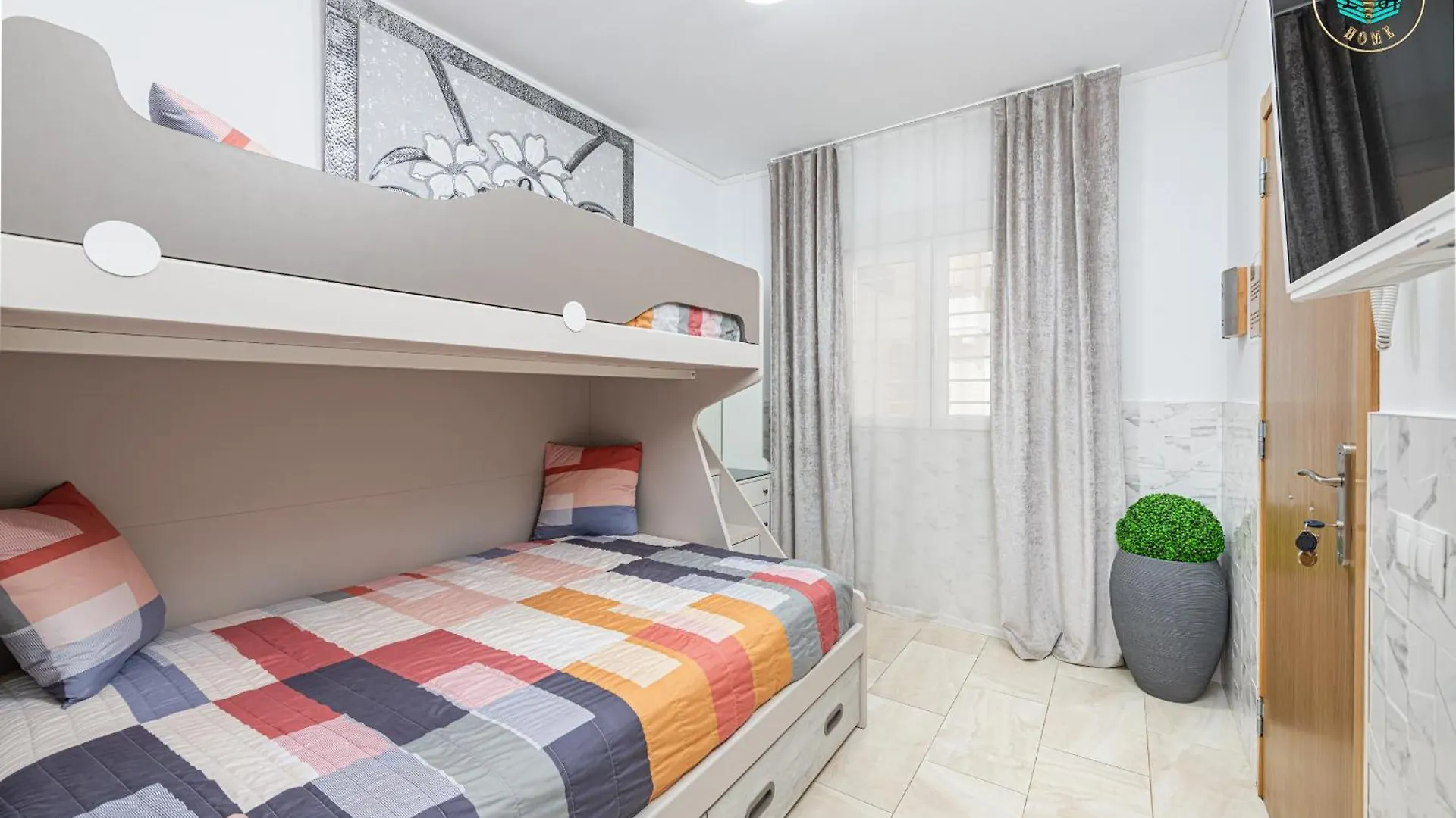 Luxury Home Poseidon Málaga