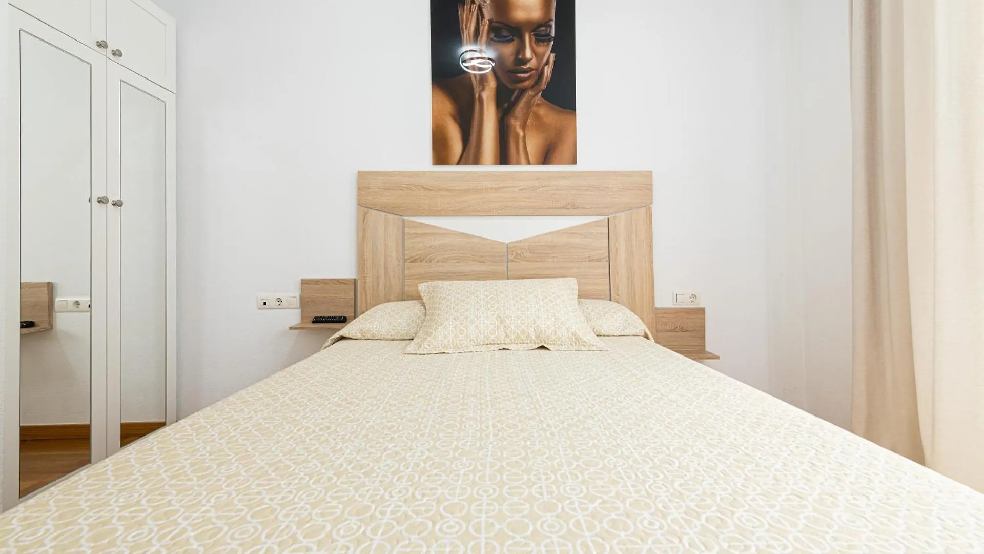 Luxury Home Poseidon Málaga