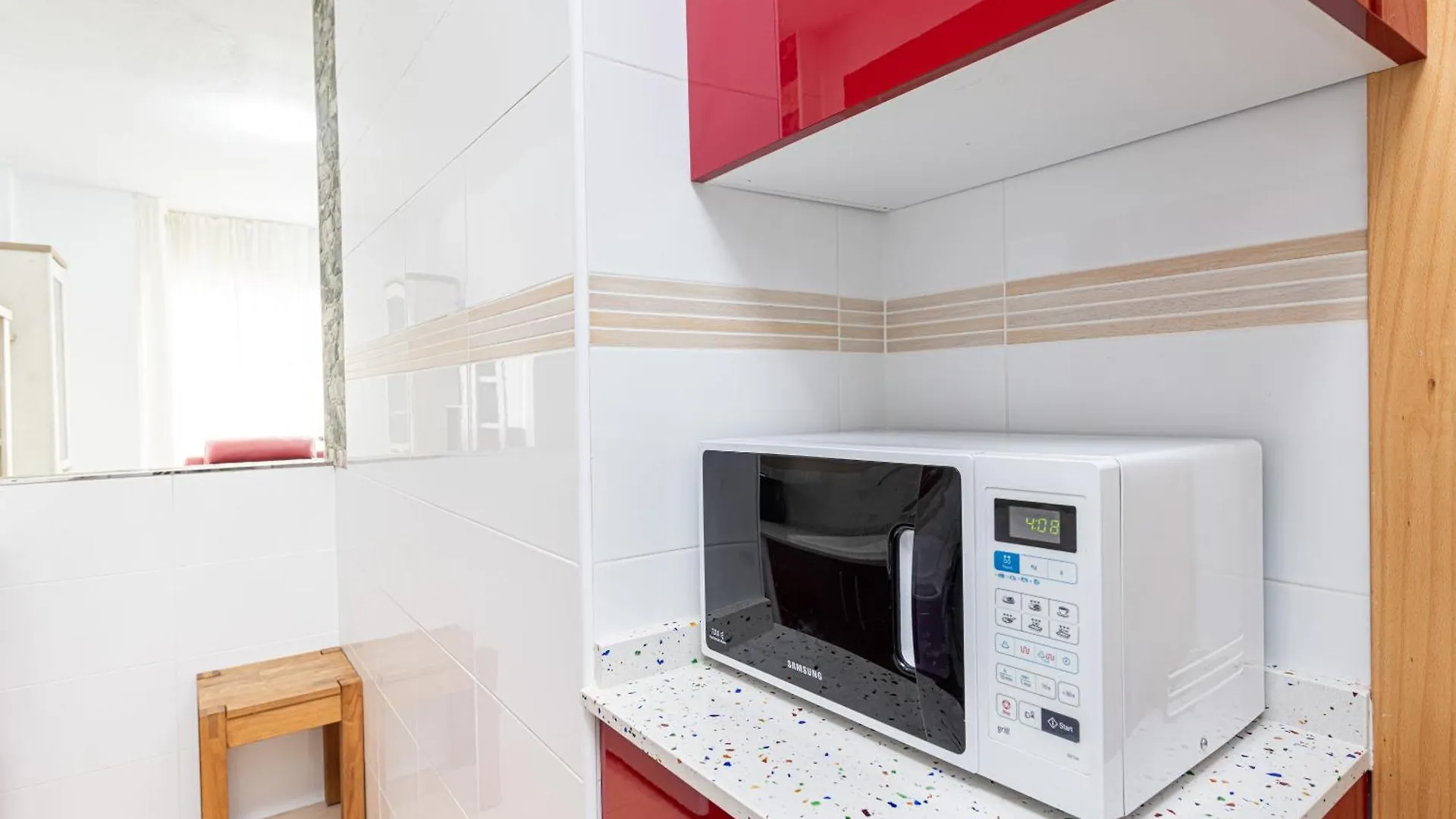 Luxury Home Poseidon 马拉加 0*,